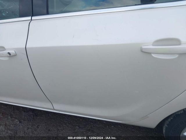 1G4PP5SK6F4184038 Buick Verano