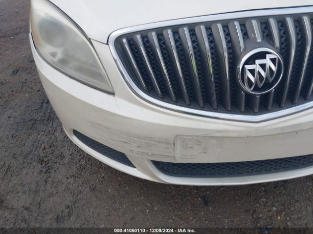 1G4PP5SK6F4184038 Buick Verano