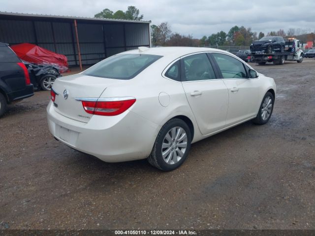 1G4PP5SK6F4184038 Buick Verano