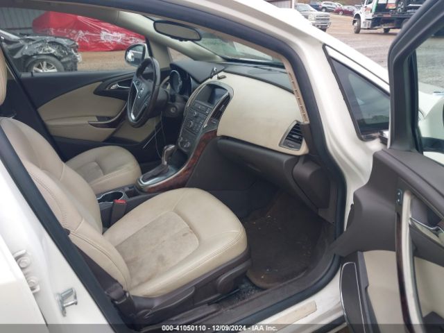 1G4PP5SK6F4184038 Buick Verano