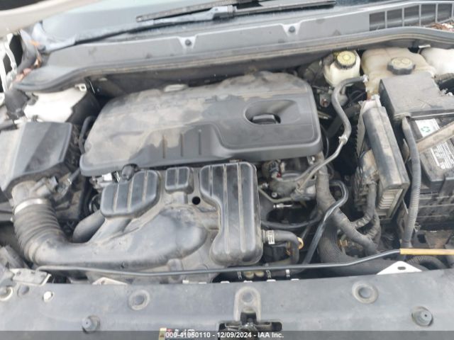 1G4PP5SK6F4184038 Buick Verano