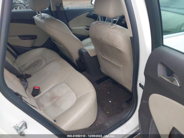 1G4PP5SK6F4184038 Buick Verano