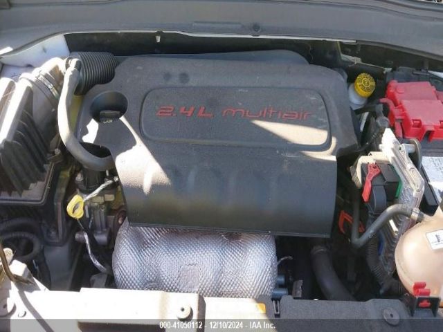 ZACCJABB7JPJ20143 Jeep Renegade Altitude Fwd