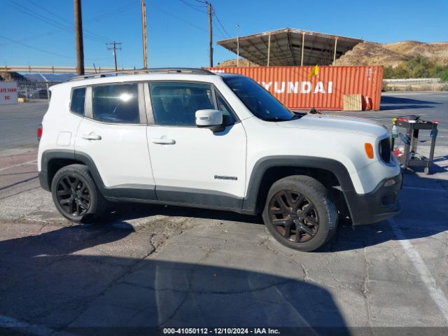 ZACCJABB7JPJ20143 Jeep Renegade Altitude Fwd