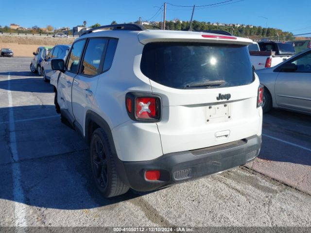 ZACCJABB7JPJ20143 Jeep Renegade Altitude Fwd