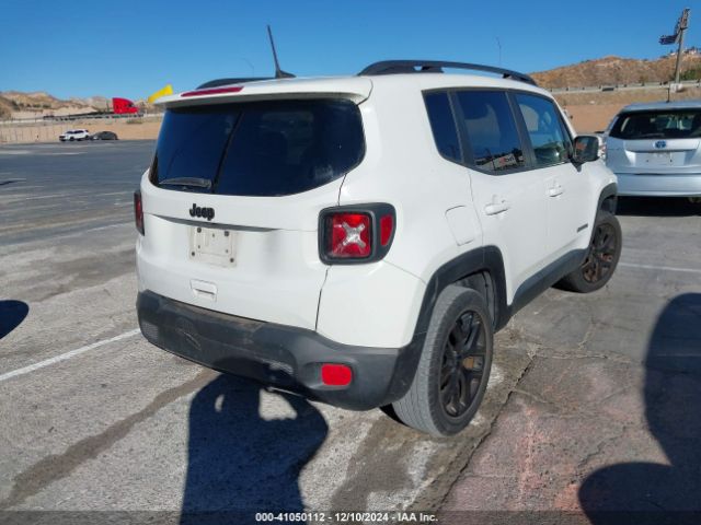 ZACCJABB7JPJ20143 Jeep Renegade Altitude Fwd
