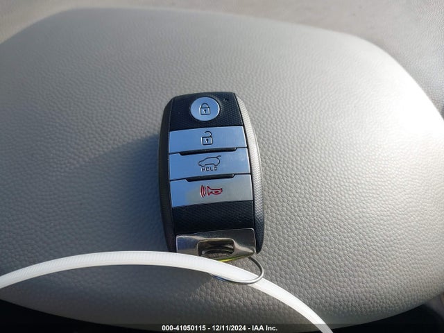 KIA Soul Ev Eve 2017 KNDJP3AE5H7022297 Image 11