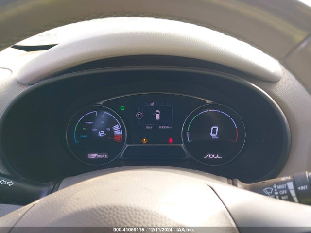KIA Soul Ev Eve 2017 KNDJP3AE5H7022297 Image 7
