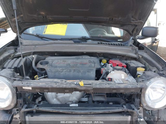 ZACNJBAB3KPK89027 Jeep Renegade Sport 4x4