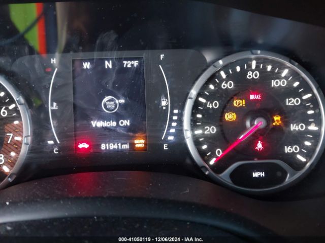 ZACNJBAB3KPK89027 Jeep Renegade Sport 4x4