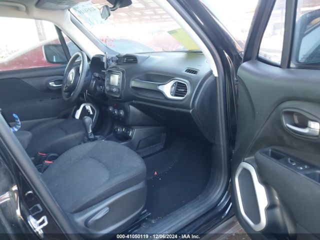 ZACNJBAB3KPK89027 Jeep Renegade Sport 4x4