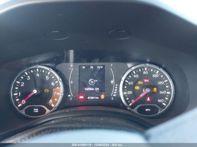 ZACNJBAB3KPK89027 Jeep Renegade Sport 4x4