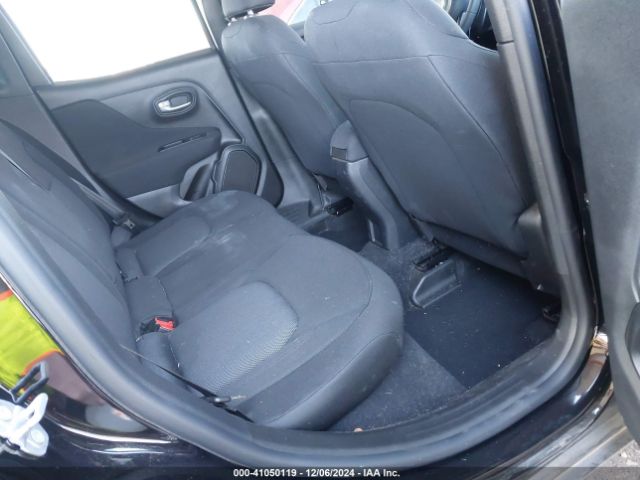ZACNJBAB3KPK89027 Jeep Renegade Sport 4x4