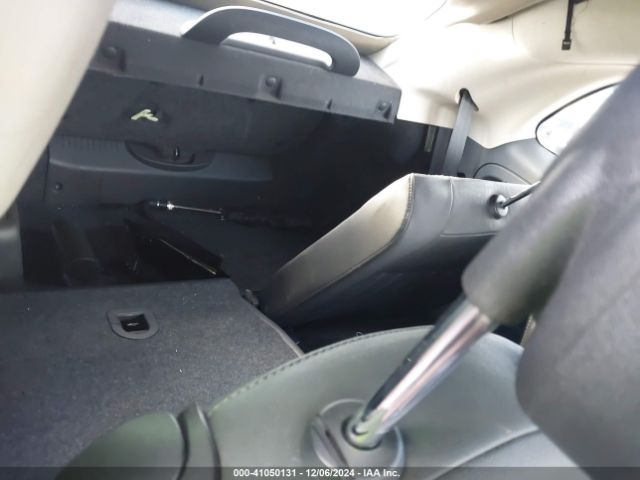 2012 FIAT 500C 3C3CFFER3CT128640 Photo 7