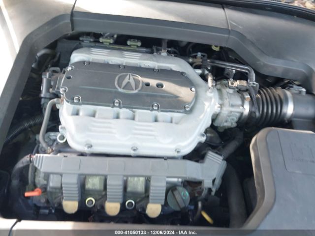 2012 ACURA TL 19UUA9F52CA008249 Photo 9