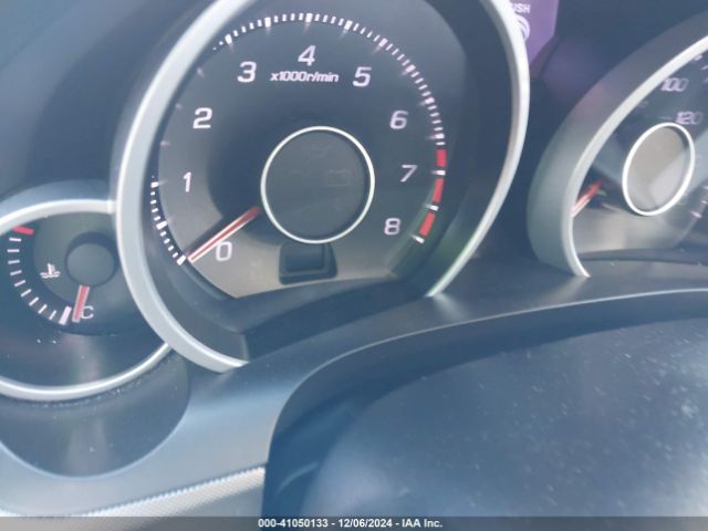 2012 ACURA TL 19UUA9F52CA008249 Photo 6