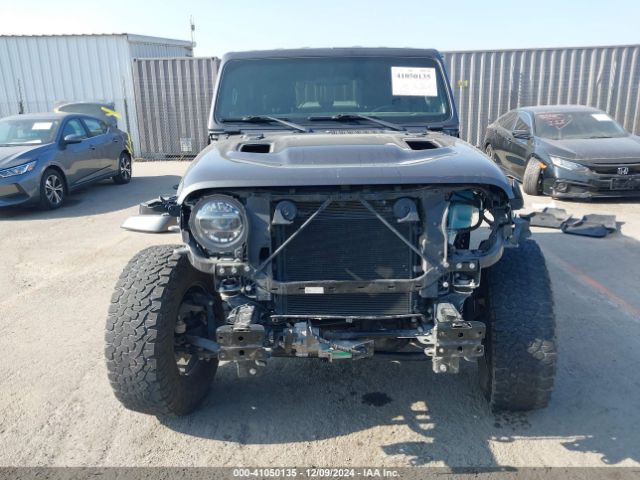 1C4HJXCG6LW267176 Jeep Wrangler Rubicon 4x4