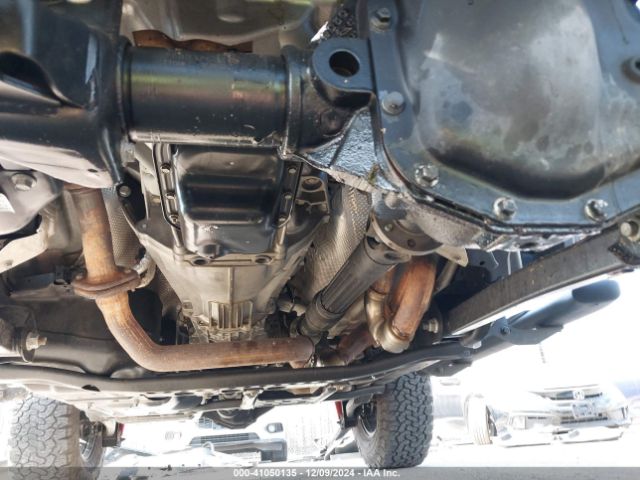 1C4HJXCG6LW267176 Jeep Wrangler Rubicon 4x4