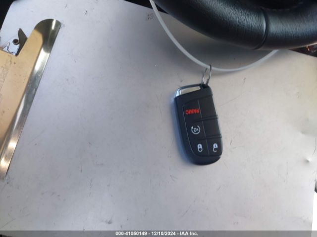 ZACNJDC10NPP00596 Jeep Renegade Trailhawk 4x4