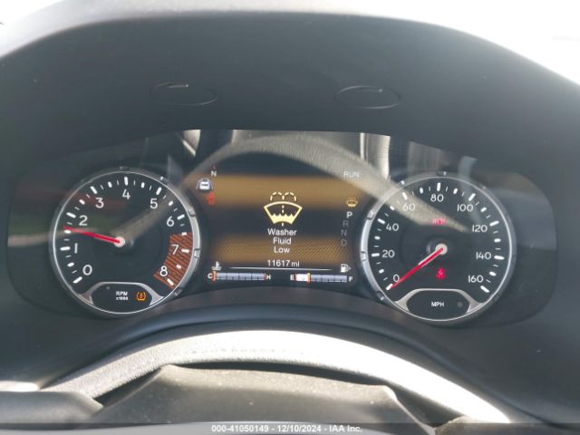 ZACNJDC10NPP00596 Jeep Renegade Trailhawk 4x4