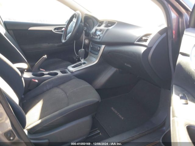 3N1AB7AP3FY329795 Nissan SENTRA S