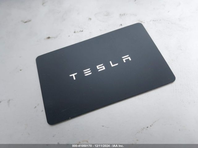 5YJSA1E58PF511631 Tesla Model S Dual Motor All-wheel Drive/standard Range