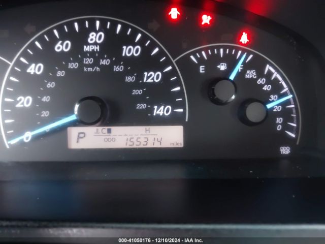 4T1BF1FK4EU779436 Toyota CAMRY L