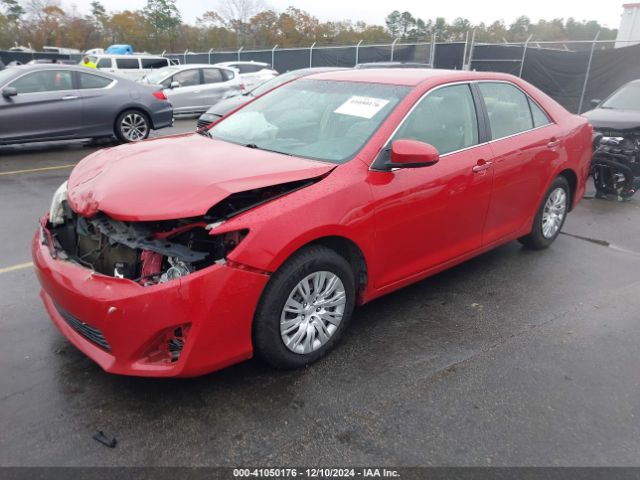 4T1BF1FK4EU779436 Toyota CAMRY L