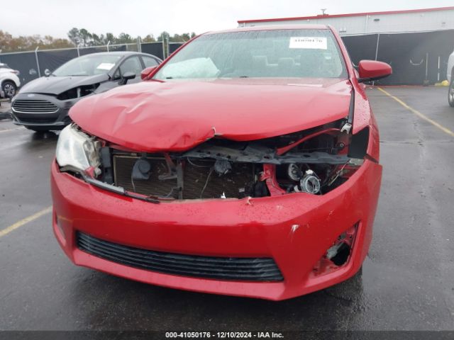 4T1BF1FK4EU779436 Toyota CAMRY L