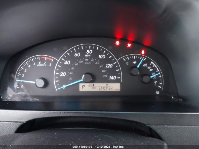 4T1BF1FK4EU779436 Toyota CAMRY L