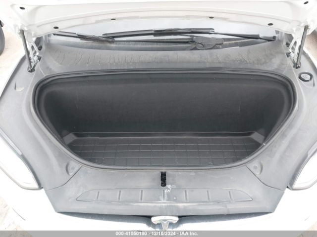 5YJXCDE25KF185027 Tesla Model X 100d/75d/long Range/standard Range