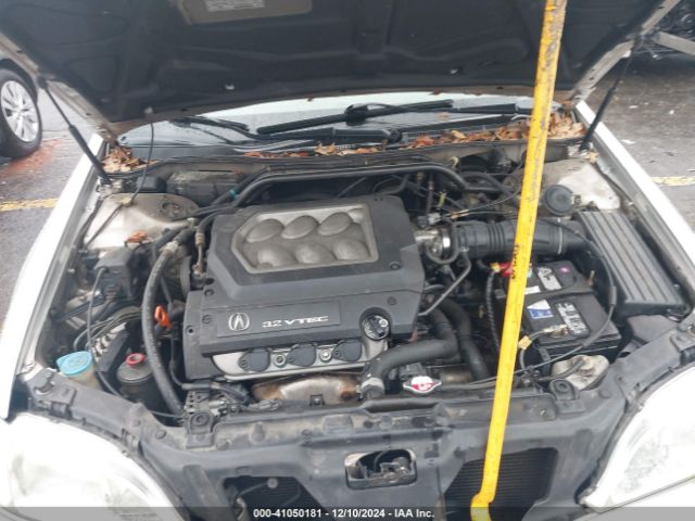 1999 ACURA TL 19UUA564XXA016282 Photo 9