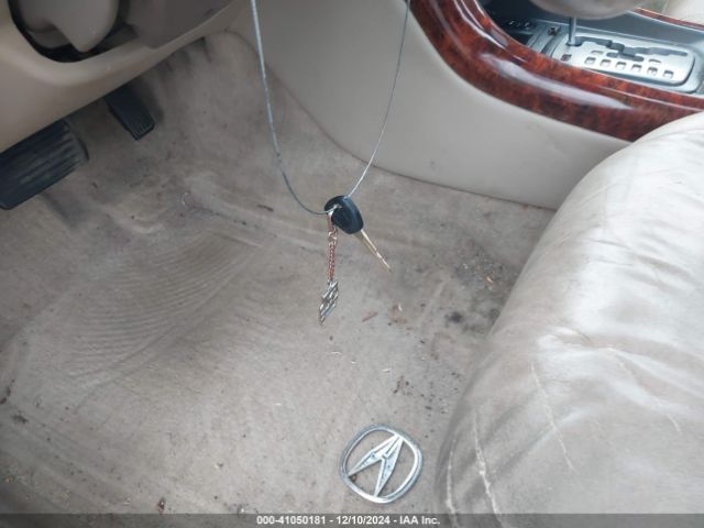 1999 ACURA TL 19UUA564XXA016282 Photo 10