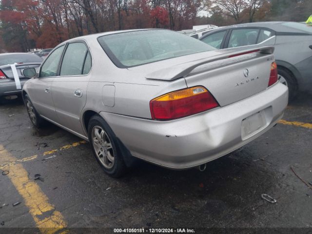 1999 ACURA TL 19UUA564XXA016282 Photo 2