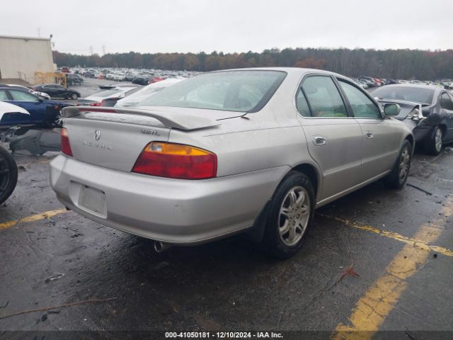 1999 ACURA TL 19UUA564XXA016282 Photo 3