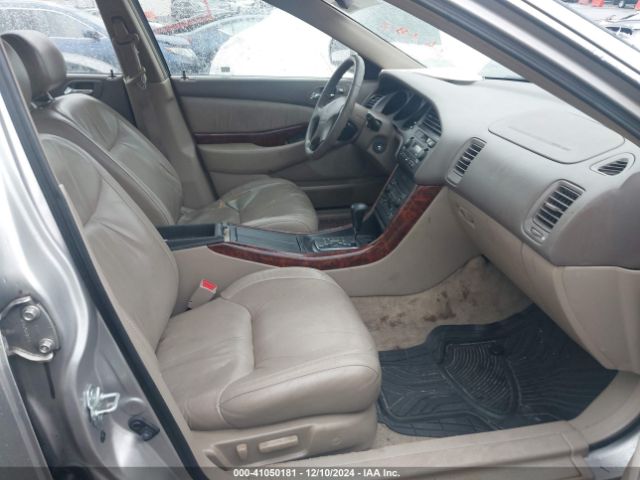 1999 ACURA TL 19UUA564XXA016282 Photo 4