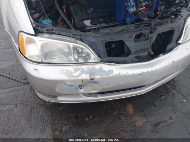 1999 ACURA TL 19UUA564XXA016282 Photo 5