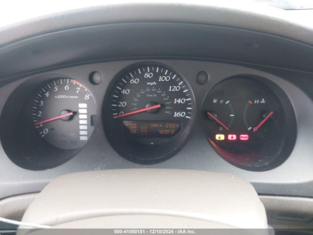 1999 ACURA TL 19UUA564XXA016282 Photo 6