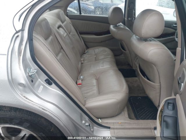 1999 ACURA TL 19UUA564XXA016282 Photo 7