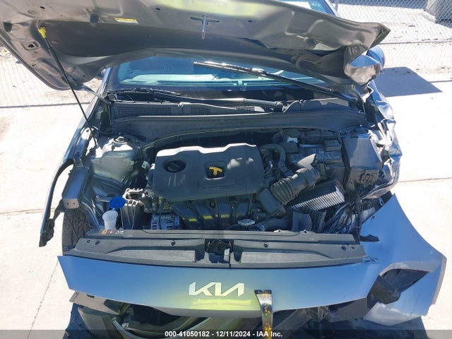KIA Forte Lxs 2024 3KPF24AD9RE701752 Image 10