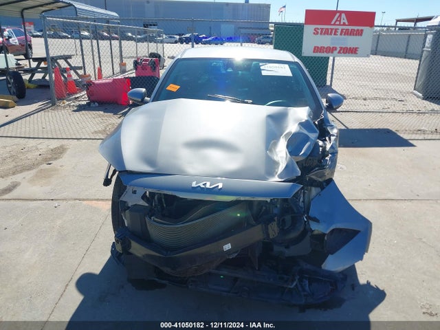 KIA Forte Lxs 2024 3KPF24AD9RE701752 Image 13
