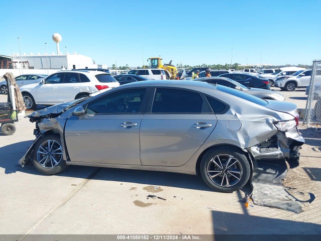 KIA Forte Lxs 2024 3KPF24AD9RE701752 Image 15