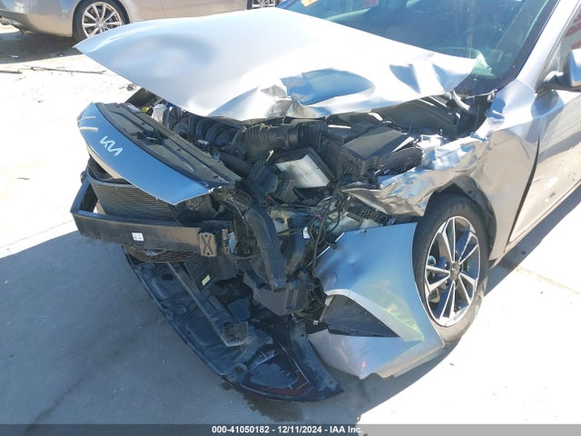 KIA Forte Lxs 2024 3KPF24AD9RE701752 Image 18