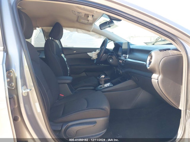 KIA Forte Lxs 2024 3KPF24AD9RE701752 Image 5