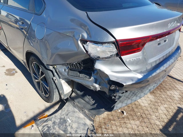 KIA Forte Lxs 2024 3KPF24AD9RE701752 Image 6