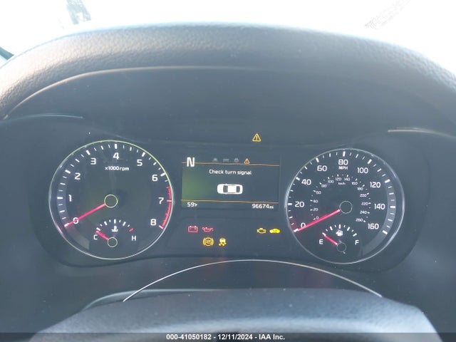 KIA Forte Lxs 2024 3KPF24AD9RE701752 Image 7