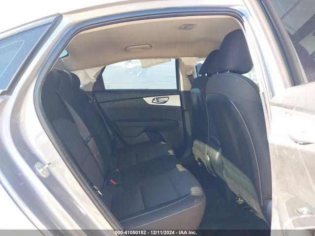 KIA Forte Lxs 2024 3KPF24AD9RE701752 Image 8