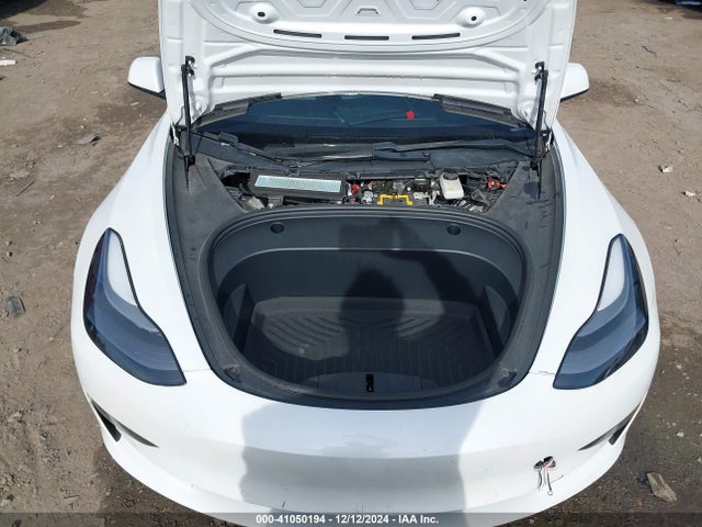 2021 TESLA MODEL 3 5YJ3E1EBXMF999202 Photo 9