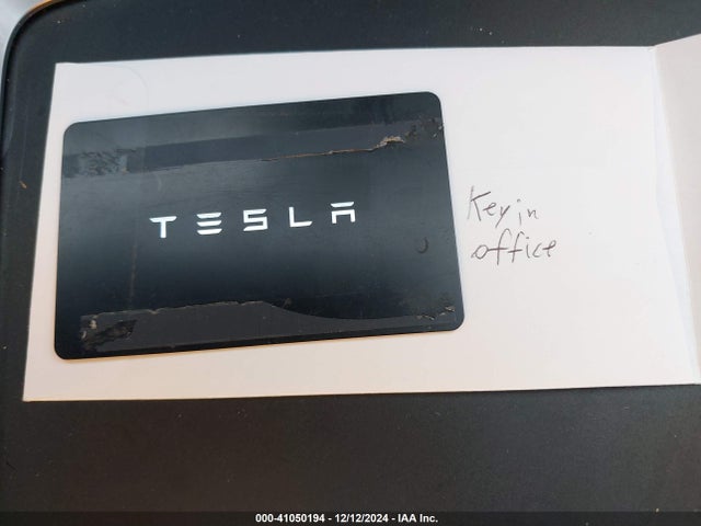 2021 TESLA MODEL 3 5YJ3E1EBXMF999202 Photo 10