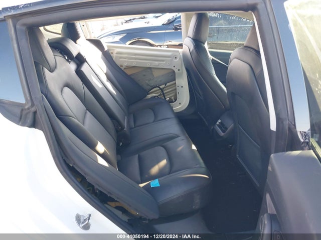 2021 TESLA MODEL 3 5YJ3E1EBXMF999202 Photo 7
